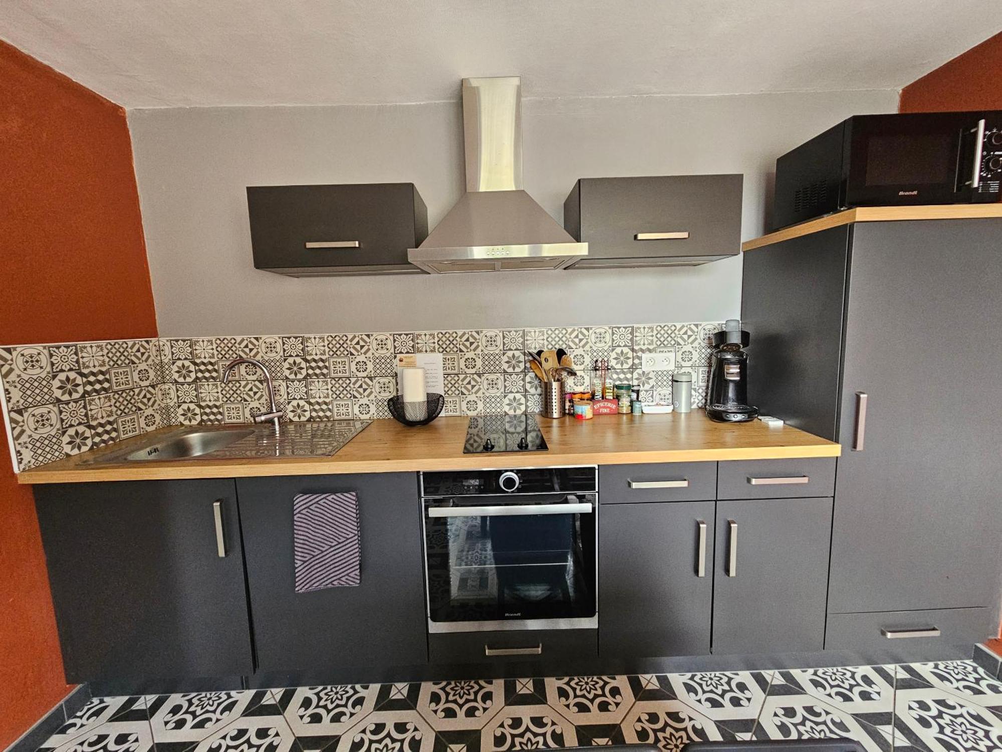 L'Orée du Bois Coutiches Esterno foto