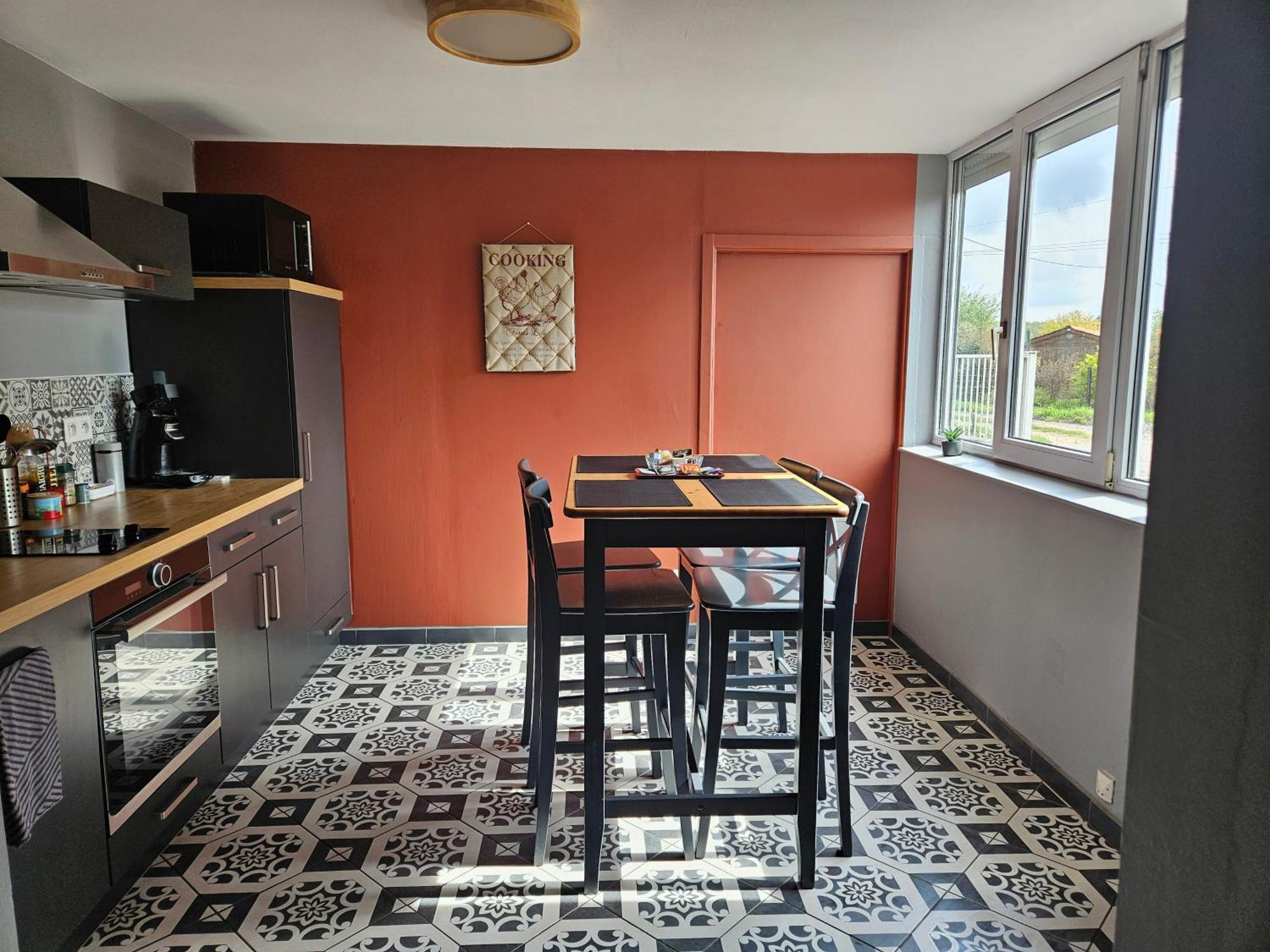 L'Orée du Bois Coutiches Esterno foto